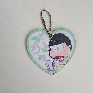 Choromatsu Matsuno - Ballchain de cuerpo [Osomatsu-san]