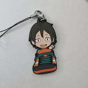 [Karasuno] Yamaguchi Tadashi - Strap de goma [Haikyuu]