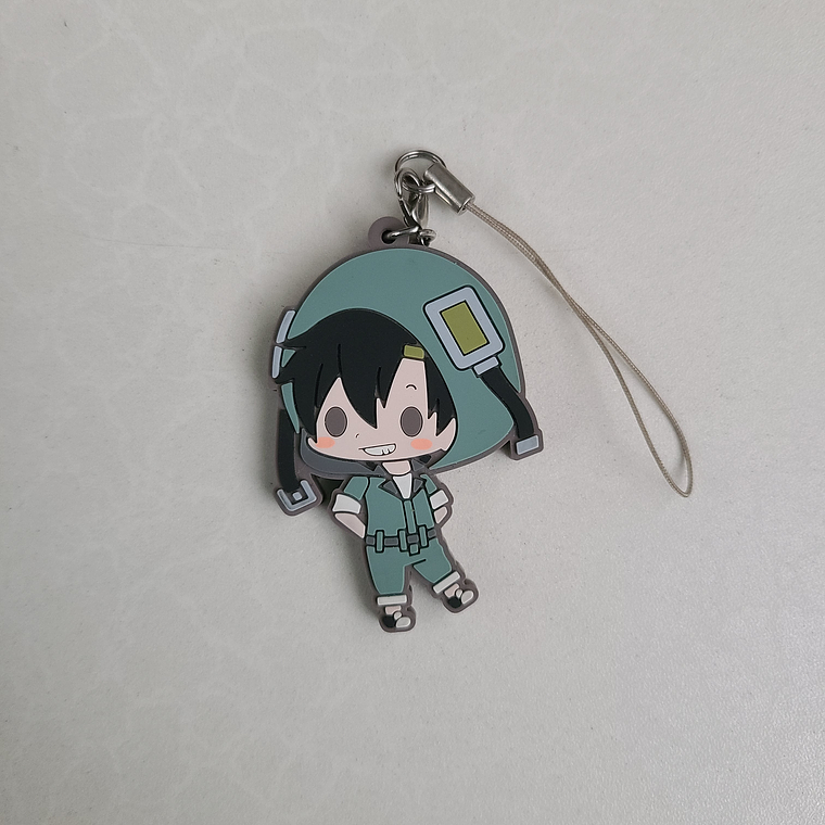 Seto Kousuke - Strap de goma [Kagerou Project] 1