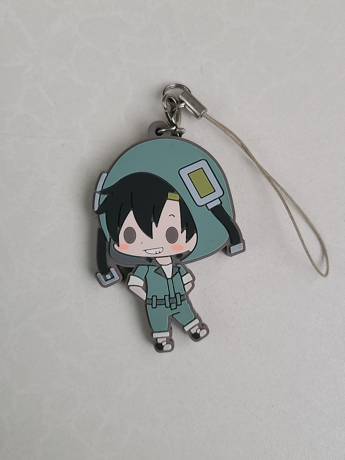 Seto Kousuke - Strap de goma [Kagerou Project] 1