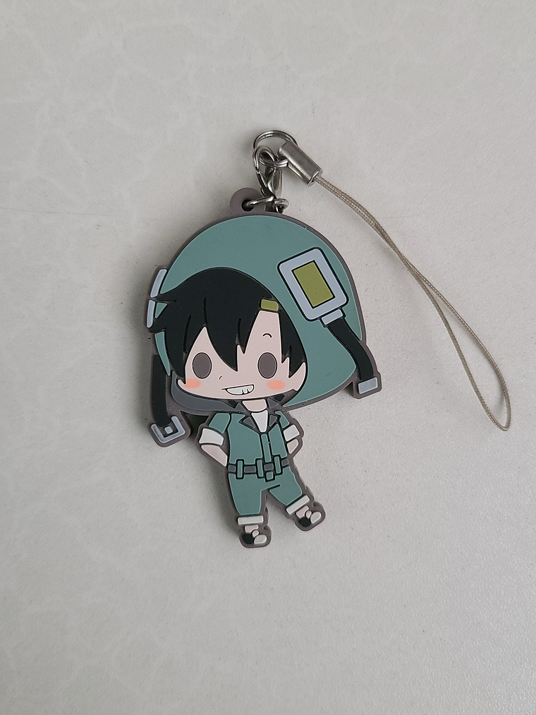 Seto Kousuke - Strap de goma [Kagerou Project] 1