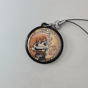 [Karasuno] Hinata Shoyo - Strap [Haikyuu]