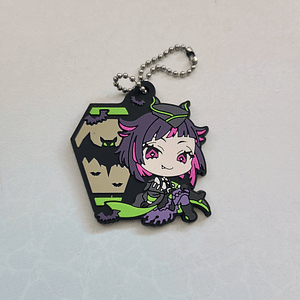 [Diasomnia] Lilia Vanrouge - Ballchain de goma [Twisted Wonderland]