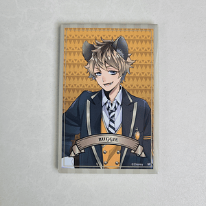 [Savanaclaw] Ruggie Bucchi - Imán [Twisted Wonderland]