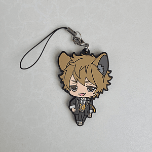 [Savanaclaw] Ruggie Bucchi - Strap de goma [Twisted Wonderland]