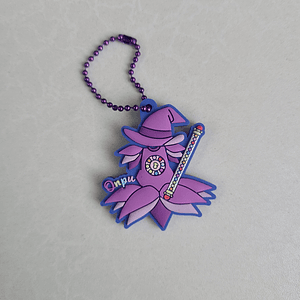 Onpu Segawa - Ballchain de goma Suit [Magical Doremi]