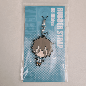 Amamiya Hibiya - Strap de goma [Kagerou Project]