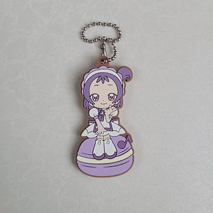 Onpu Segawa - Ballchain de goma [Magical Doremi]