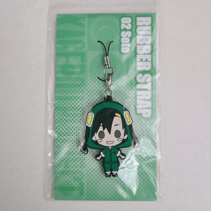 Seto Kousuke - Strap de goma [Kagerou Project]