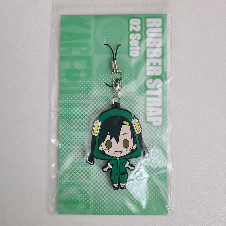 Seto Kousuke - Strap de goma [Kagerou Project] 1