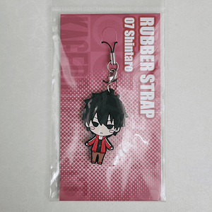 Shintaro Kisaragi - Strap de goma [Kagerou Project]