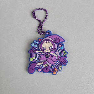 Onpu Segawa - Ballchain de goma [Magical Doremi]