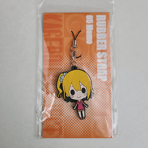 Kisaragi Momo - Strap de goma [Kagerou Project]