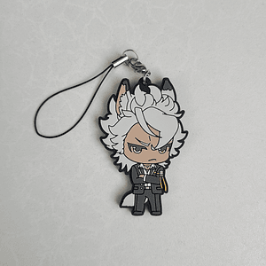 [Savanaclaw] Jack Howl - Strap de goma [Twisted Wonderland]