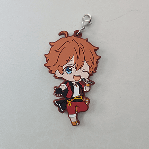 [Trickstar] Subaru Akehoshi - Colgante de goma [Ensemble Stars]