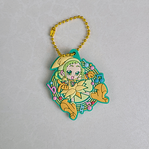 Momoko Asuka - Ballchain de goma [Magical Doremi]