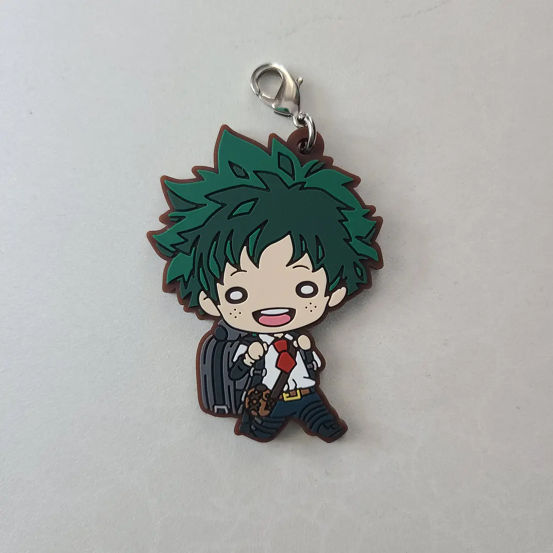 Izuku Midoriya - Strap de goma Nitotan [My Hero Academia] 1