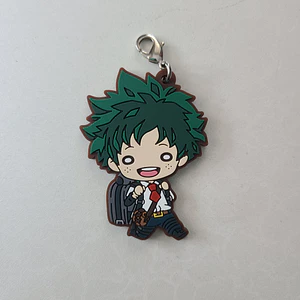 Izuku Midoriya - Strap de goma Nitotan [My Hero Academia]