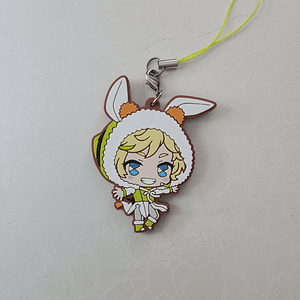 [Switch] Sora Harukawa - Strap de goma [Ensemble Stars]