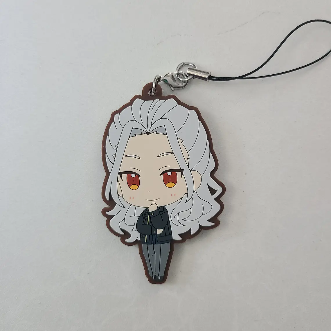 [Eden] Nagisa Ran - Strap de goma [Ensemble Stars] 1