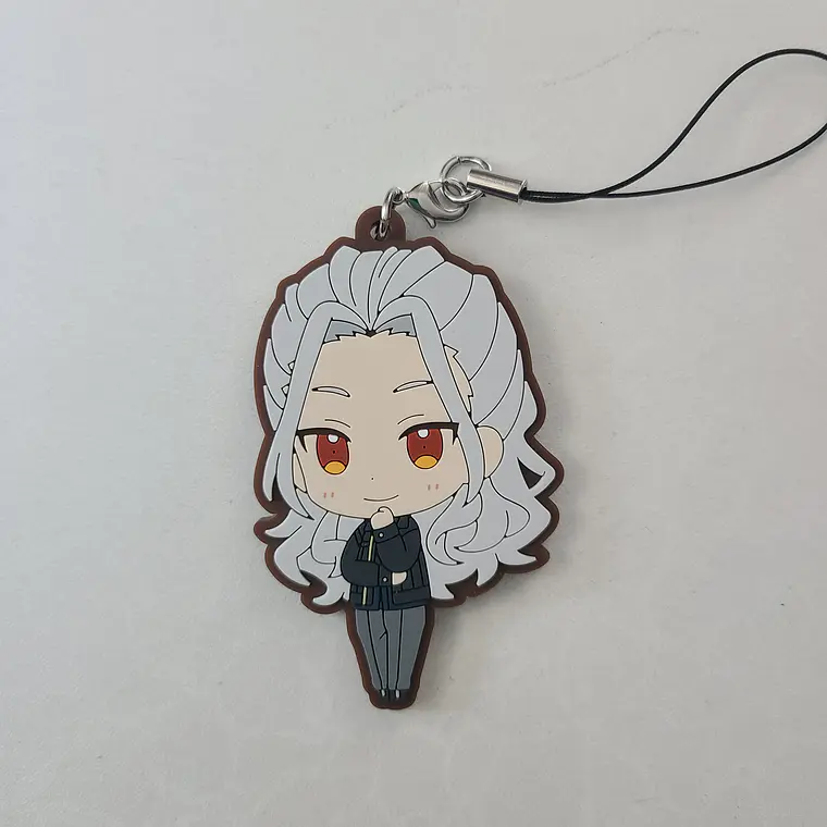 [Eden] Nagisa Ran - Strap de goma [Ensemble Stars] 1