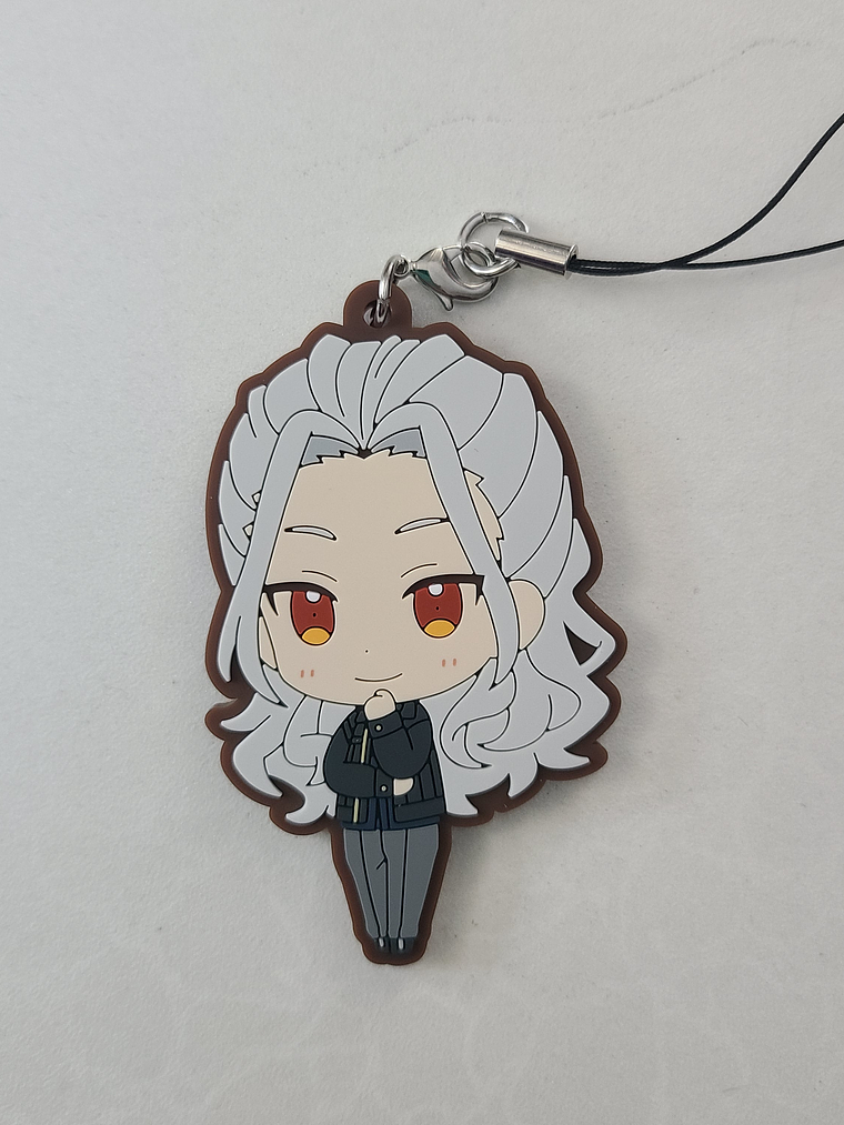 [Eden] Nagisa Ran - Strap de goma [Ensemble Stars] 1