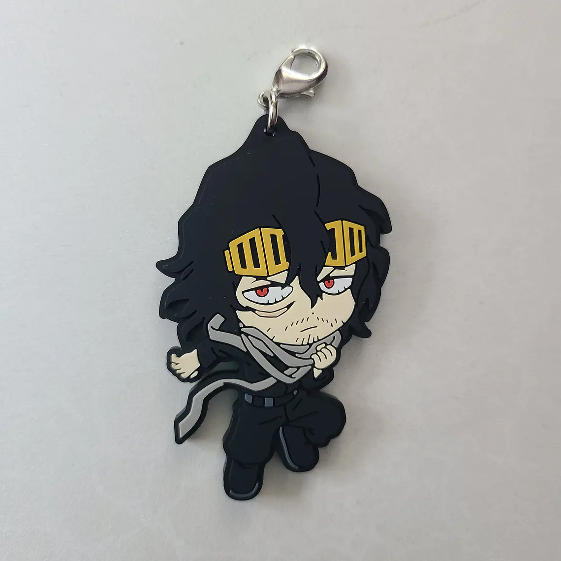 Aizawa Shota - Colgante de goma [My Hero Academia] 1