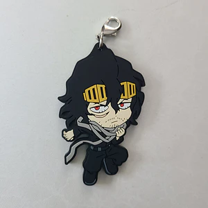 Aizawa Shota - Colgante de goma [My Hero Academia]