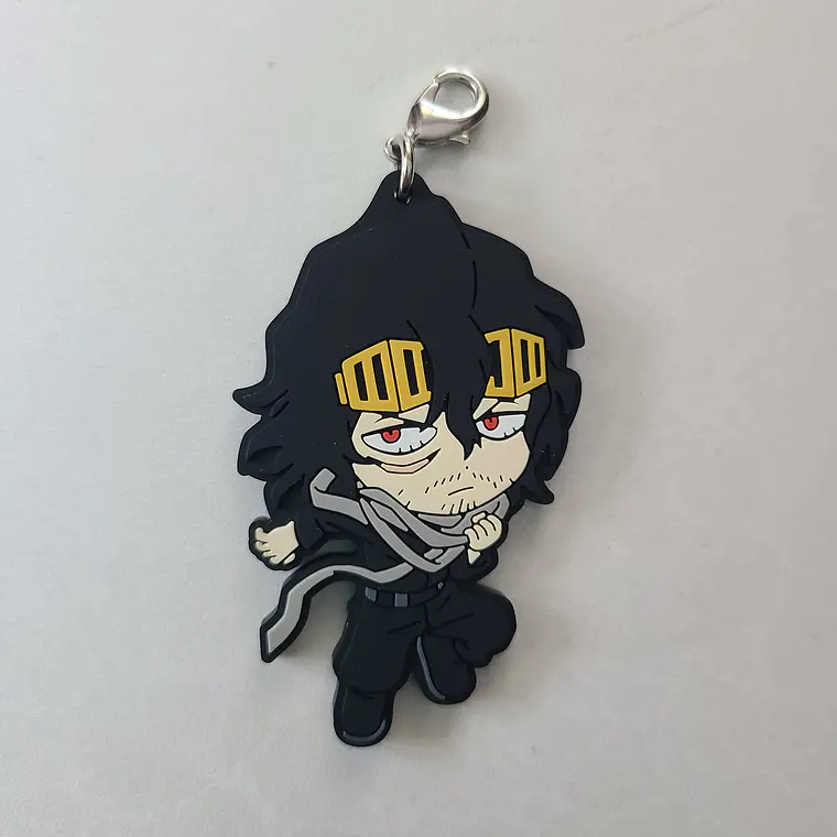 Aizawa Shota - Colgante de goma [My Hero Academia] 1