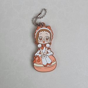 Hazuki Fujiwara - Ballchain de goma [Magical Doremi]