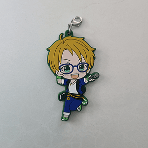 [Trickstar] Makoto Yuuki - Colgante de goma [Ensemble Stars]