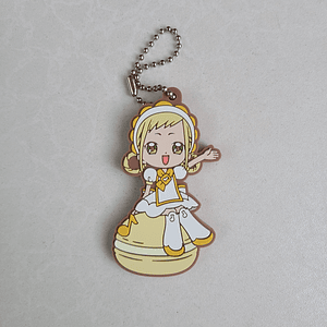 Momoko Asuka - Ballchain de goma [Magical Doremi]