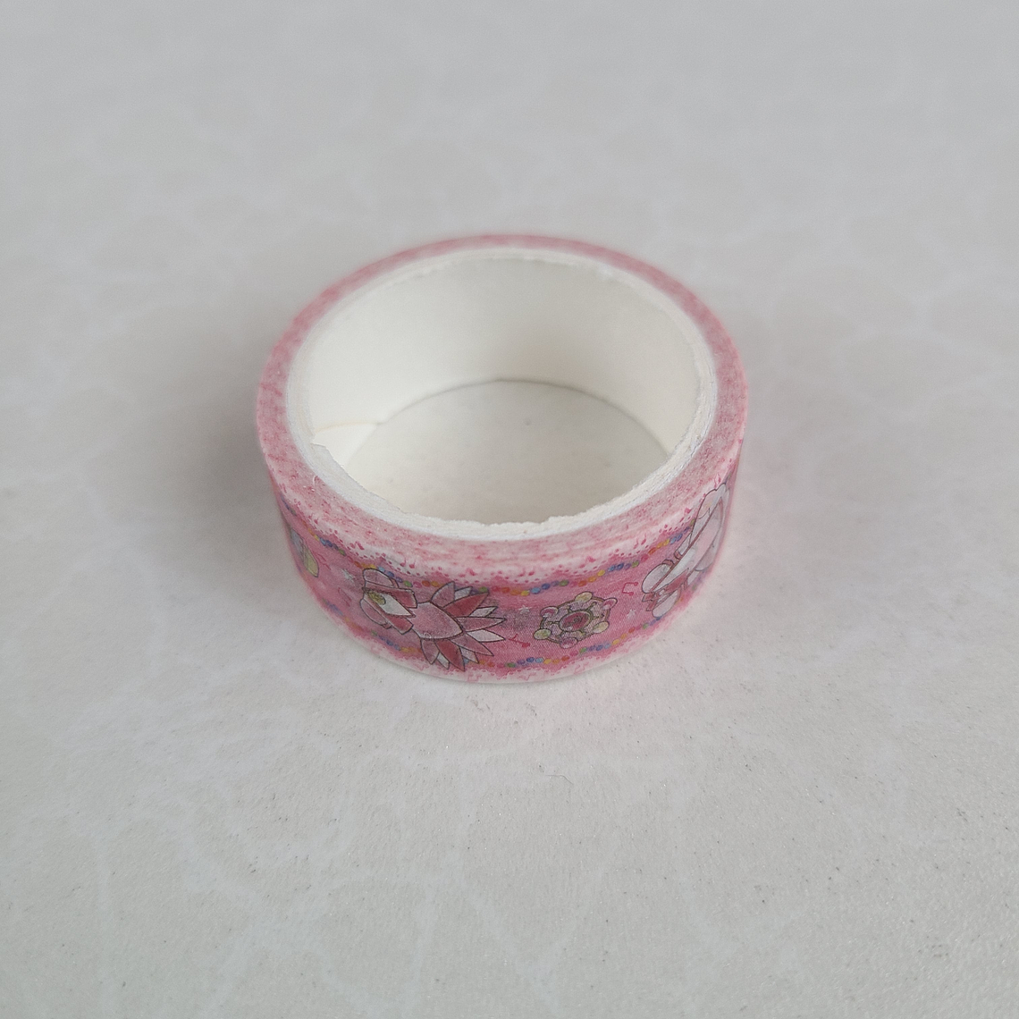 Doremi Harukaze - Washi tape [Magical Doremi] 1