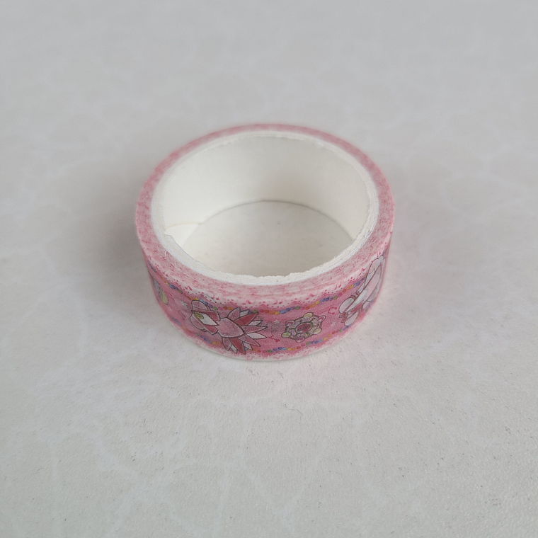 Doremi Harukaze - Washi tape [Magical Doremi] 1