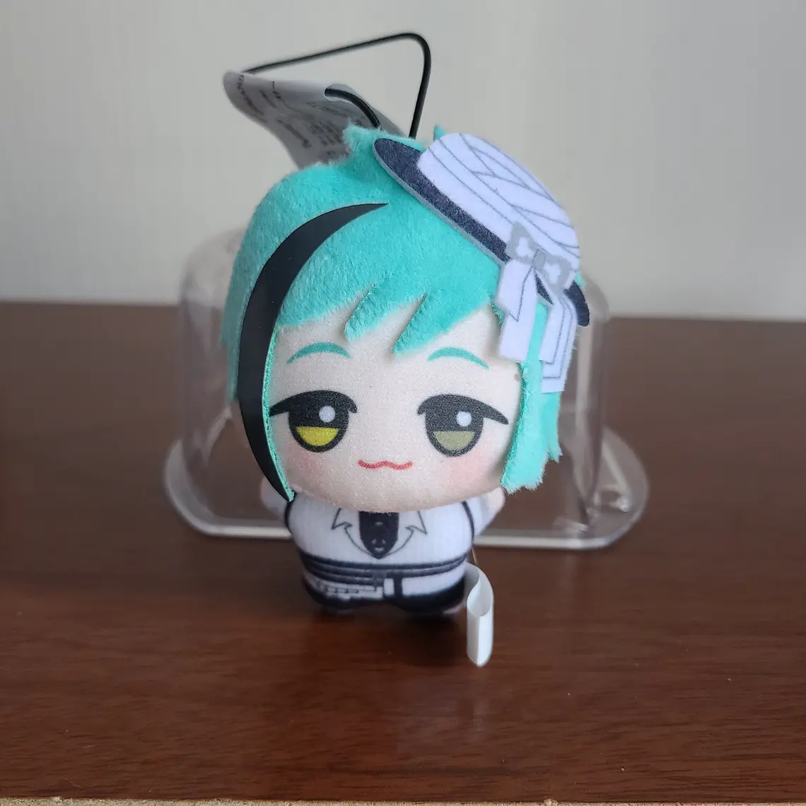 [Octavinelle] Floyd Leech - Peluche 