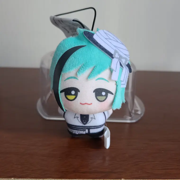 [Octavinelle] Floyd Leech - Peluche 