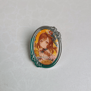 [Aqours] Hanamaru Kunikida - Pin metálico [Love Live Sunshine]