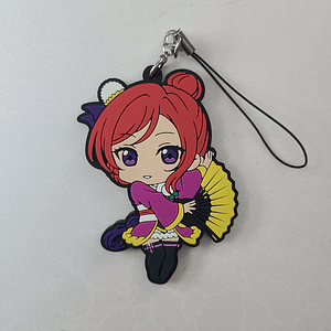 [Musas] Maki Nishikino - Strap de goma [Love Live]