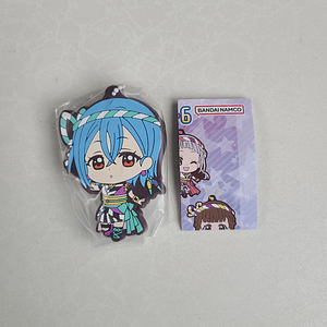 [Liella] Shiki Wakana - Ballchain de goma [Love Live Superstar] Shiki Wakana