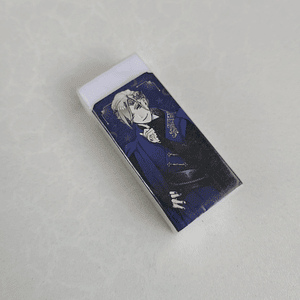 [Pomefiore] Vil Schoenheit - Goma de borrar [Twisted Wonderland]