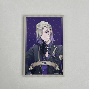 [Pomefiore] Vil Schoenheit - Imán [Twisted Wonderland]