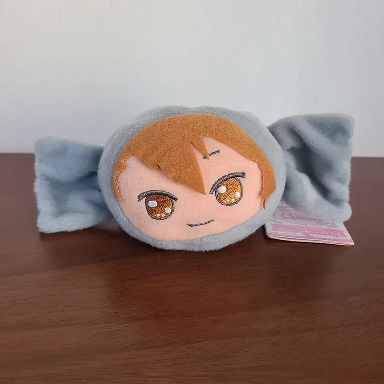 Ryunosuke Tsunashi - Monedero Kiradoru Navidad [Idolish7] 1