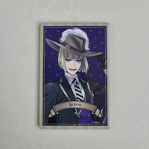 [Pomefiore] Rook Hunt - Imán [Twisted Wonderland]