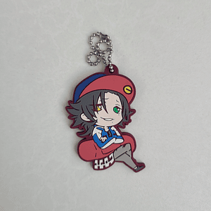 [Buster Bros] Jiro Yamada - Ballchain de goma Banchoukou [Hypnosis Mic]