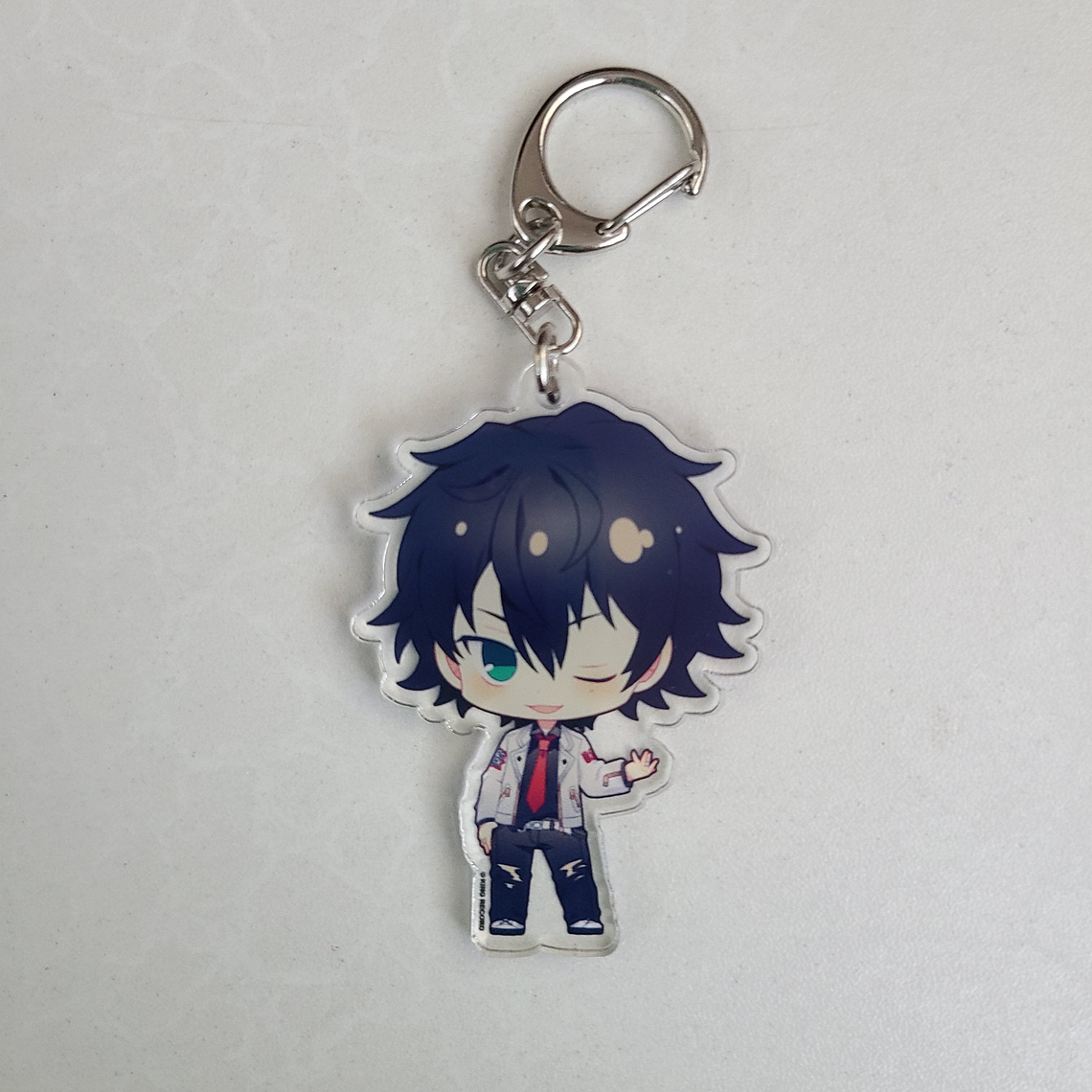 [Buster Bros] Ichiro Yamada - Llavero acrílico [Hypnosis Mic] 1