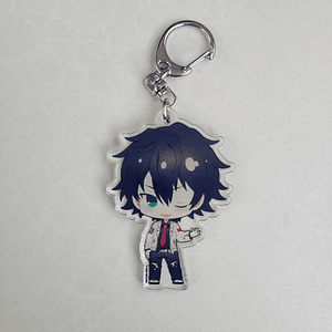 [Buster Bros] Ichiro Yamada - Llavero acrílico [Hypnosis Mic]