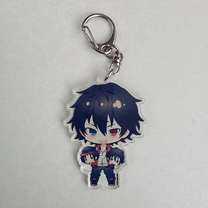 [Buster Bros] Ichiro Yamada - Llavero acrílico [Hypnosis Mic]