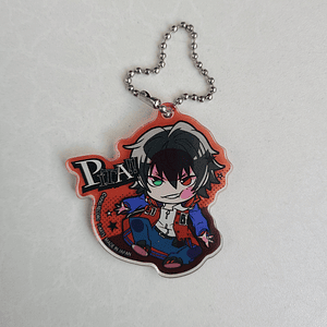 [Buster Bros] Ichiro Yamada - Ballchain acrílico PITA [Hypnosis Mic]