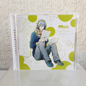 RADIO STATION “Twelve Hits!” – Wonderful Octave (Yuki) {Idolish7]
