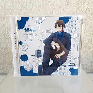 RADIO STATION “Twelve Hits!” – Wonderful Octave (Ryuunosuke Tsunashi) [Idolish 7]